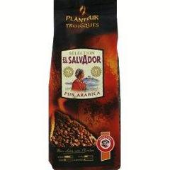 Selection El Salvador, cafe moulu, le paquet, 250g