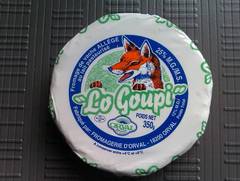 Fromage Lo Goupi 12% MG