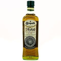 Huile d'olive Il Nobile CARAPELLI, 75cl