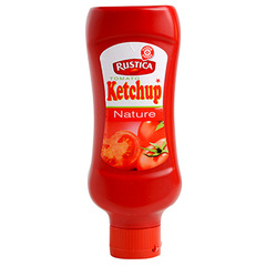 Ketchup Rustica 960g