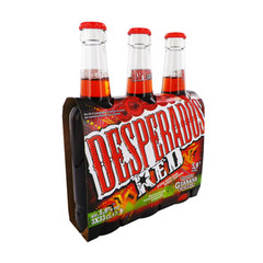 Desperados Red bière 5,9° -3x33cl