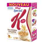 Cereales Special K Kellogg's Completes 375g