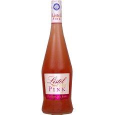 Vin des Sables du Golfe du Lion rose LISTEL Pink, 75cl