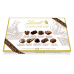 Pralinés - Assortiment de Chocolat pralinés La tradition gourmande des maîtres chocolatiers praliné et Gianduja.