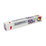 aluminium resistant 50m auchan