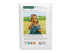 Nature babycare couches maxi x30 -9/20kg taille 4 + 