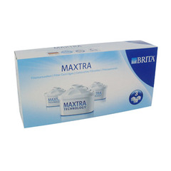 Cartouches Brita MAXTRA X3