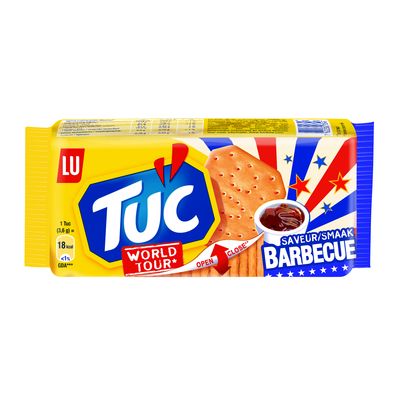 TUC gout barbecue, 100g
