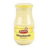 Moutarde Rustica Douce - 435g