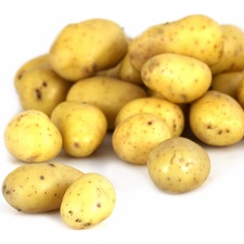 Pommes de terre grenaille Gourmandine Carrefour