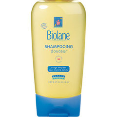Biolane shampooing douceur 300ml