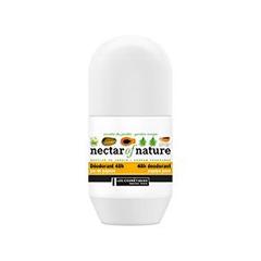 Deodorant 24h jus de papaye - Nectar of Nature
