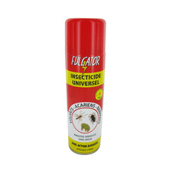 Fulgator Insecticide Universel Avec Action Barriere 500ml