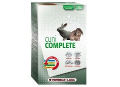 Versele-laga : Aliments Rongeurs Cuni Complete : 500g