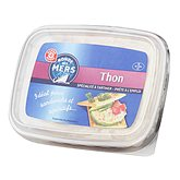 Tartinable Ronde des Mers Thon 120g