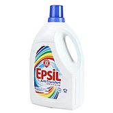 Lessive liquide Epsil 40 lavages 3L