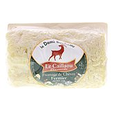 Caillaou d'Escanecrabe, Demi-buchette de fromage de chevre fermier, le fromage de 150g
