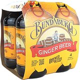 Bundaberg Bière De Gingembre (4X375Ml)