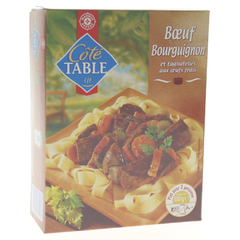 Boeuf Bourguignon Cote Table 330g