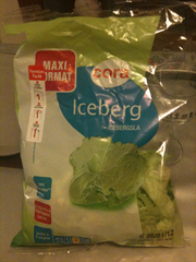 Cora iceberg 450g