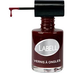 Labell Paris, My Nails - Vernis a ongles Grenat 08, le flacon de 10 ml