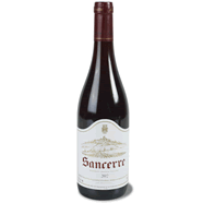Domaine Denizot Vin rouge - 12,50% vol - 2011