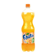 FANTA Orange, 1l
