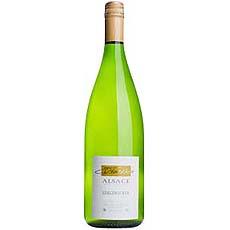 Vin blanc d'Alsace AOC Edelzwicker CAVE DE TURCKHEIM, 12.5°, 1l