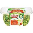 Daunat Tout Simplement ! - Poulet rôti salade crudités sauce Caesar la barquette de 250 g