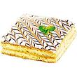 Millefeuille, 2 pieces, 220g