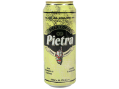 Biere de Corse Pietra 6%vol boite 50cl