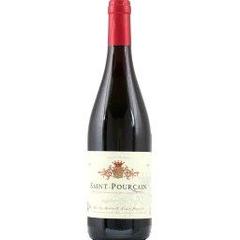 Selectionne par votre magasin, Saint-Pourcain, vin rouge, la bouteille de 75 cl