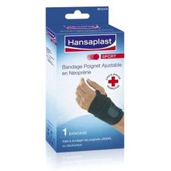 Bandage pour poignet HANSAPLAST