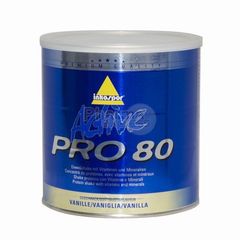 Inkospor ACTIVE Pro 80 Vanille 750 g