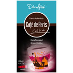 Cafe de Paris le decafeine 250g