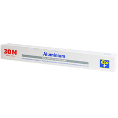 Aluminium Eco+ 30m