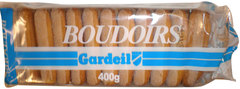 Boudoirs GARDEIL, 400g