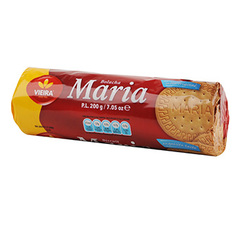 Biscuits secs Marie