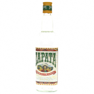 Tequila Zapata 35%vol. 70cl