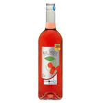 vin aromatise a base de vin aromes naturel griottes 8° -75cl