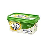 Margarine allégée Oméga 3 demi-sel