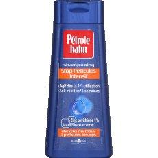 Shampooing Stop Pellicules Intense PETROLE HAHN, 250ml