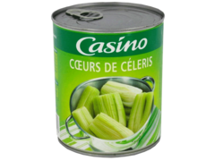 Coeurs de celeris
