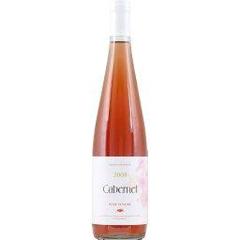 Les Celliers de Haute Croix, Cabernet, vin de pays de l'Atlantique - vin rose, la bouteille de 75 cl