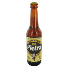 Bière Pietra 33cl 6%vol