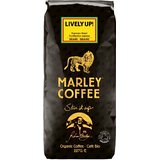 Marley Coffee Lively Up Espresso Whole Bean Coffee 227g (Organic)