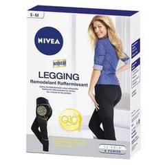 Nivea body leggings q10 taille S/M