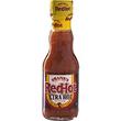 Sauce x-tra hot RED HOT flacon 148ml