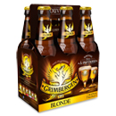 Grimbergen bière blonde panier 6.7° 6x33cl