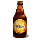 Maltesse triple biere blonde de specialite 33cl 7.7% vol